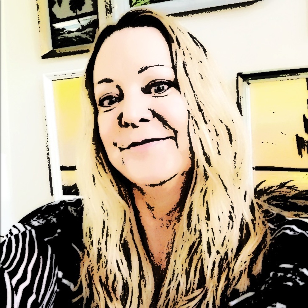 Meet your Posher, Shannon